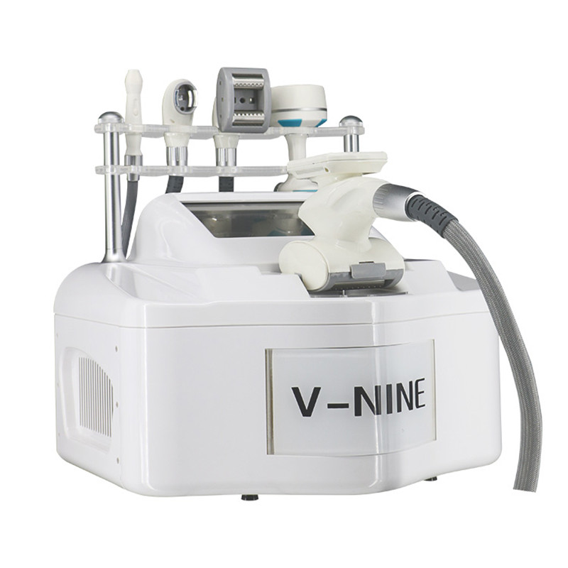 Anti‑Cellulite Body Contouring - огляд і ціна Vacuum Cavitation Body Contouring
