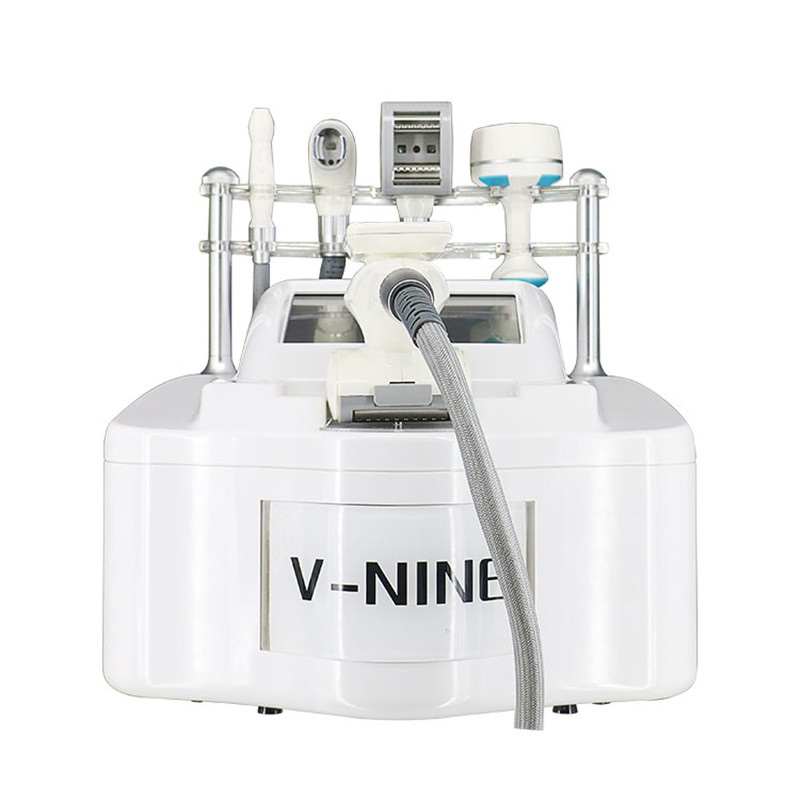 Anti‑Cellulite Body Contouring - огляд і ціна Vacuum Cavitation Body Contouring