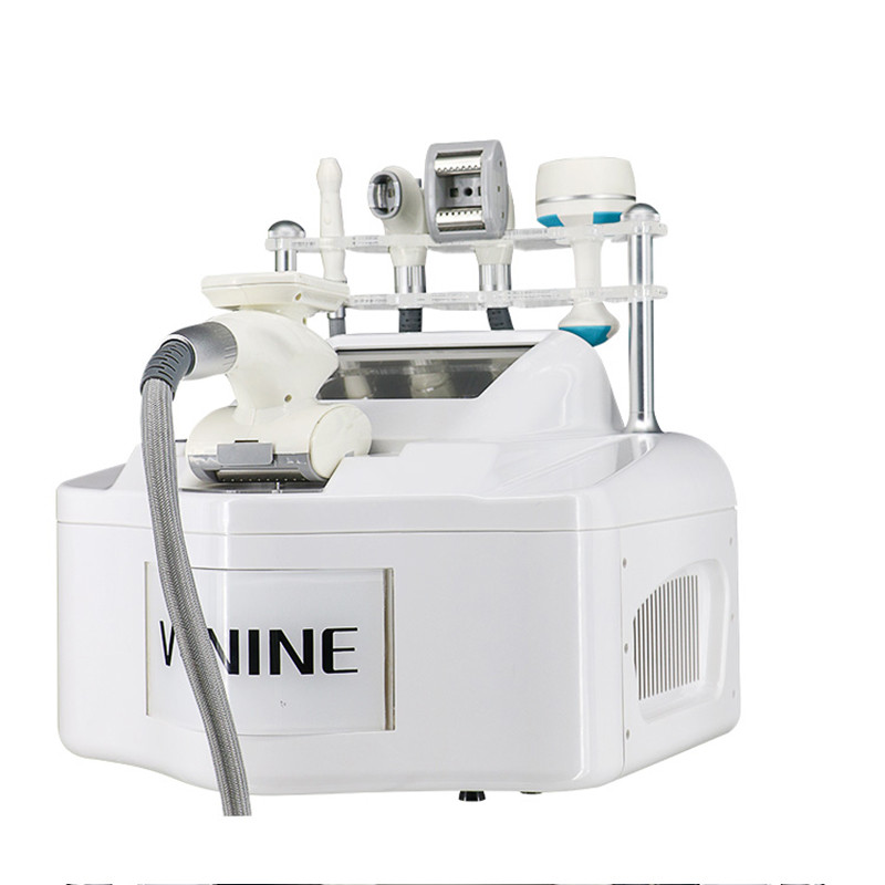 Anti‑Cellulite Body Contouring - огляд і ціна Vacuum Cavitation Body Contouring