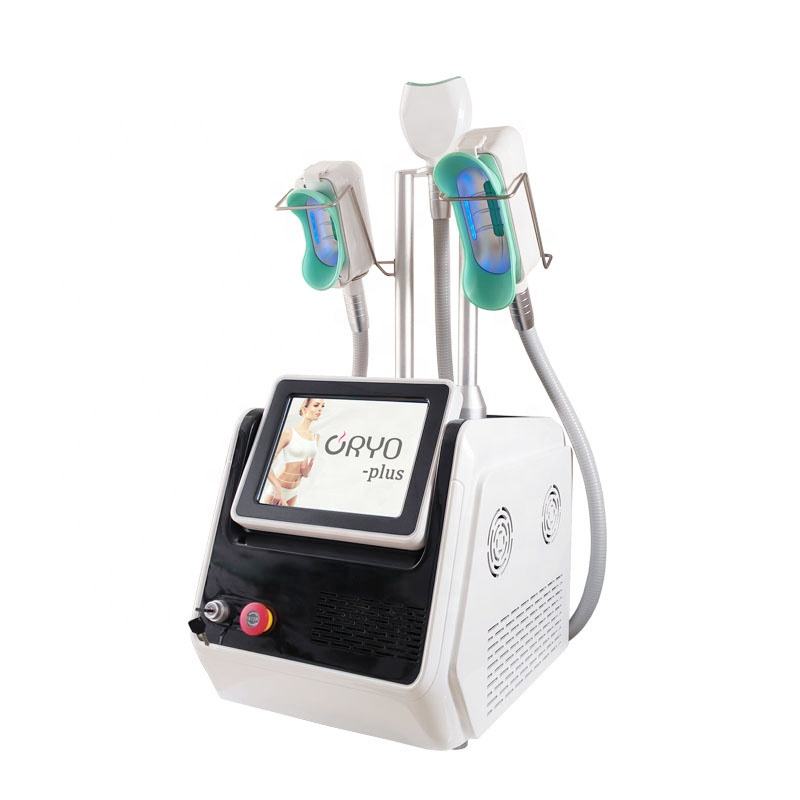 Hot Professional Body Contouri - огляд і ціна Vacuum Cavitation Body Contouring