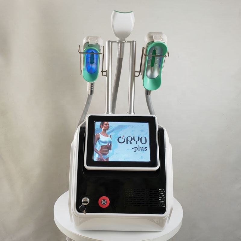 Hot Professional Body Contouri - огляд і ціна Vacuum Cavitation Body Contouring