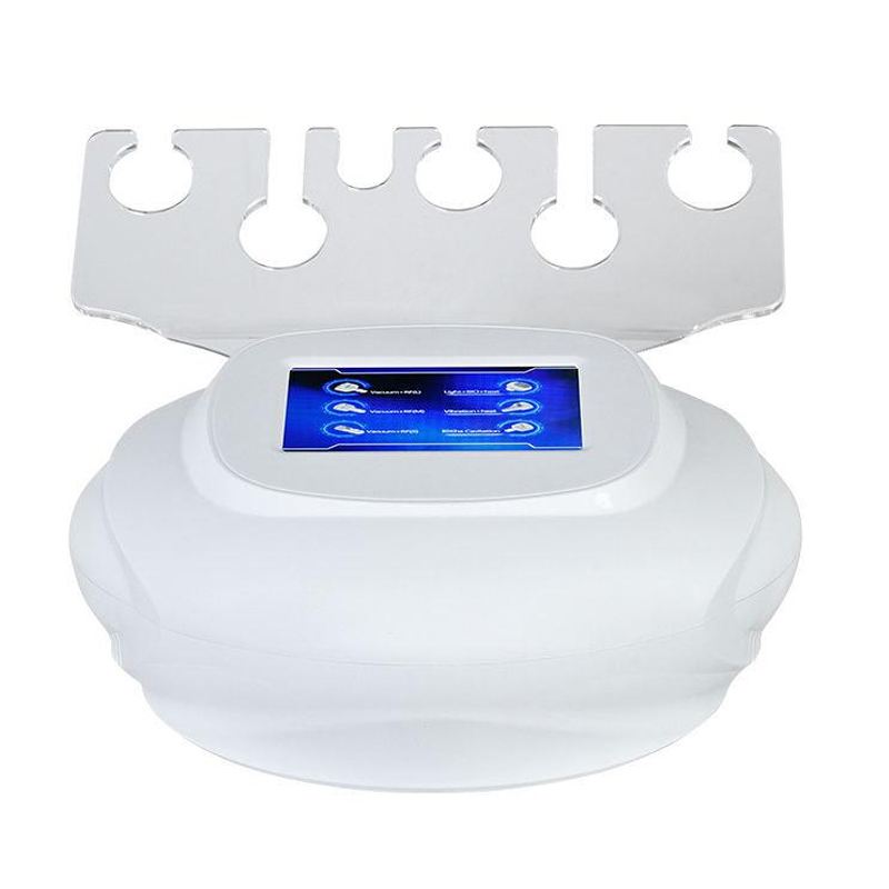 Portable 6 in 1 80k Vibrating  - огляд і ціна Cavitation Machine 80K Weight Loss