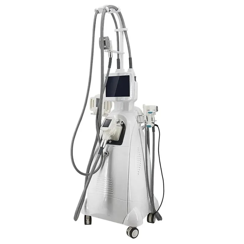 2026 V9 V10 Rollers Massager 6 - огляд і ціна Vacuum Cavitation Body Contouring
