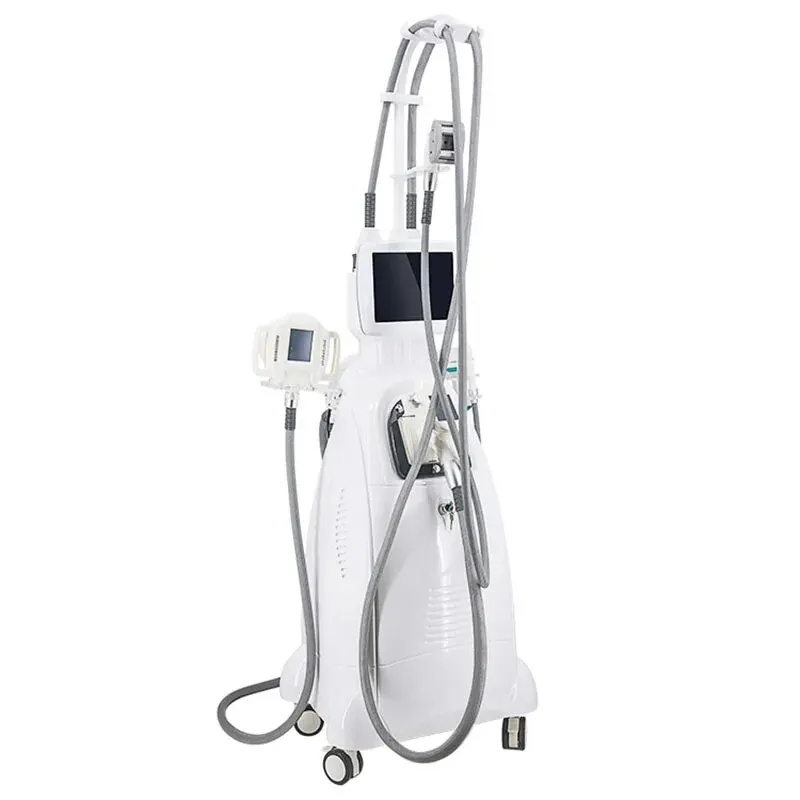 2026 V9 V10 Rollers Massager 6 - огляд і ціна Vacuum Cavitation Body Contouring