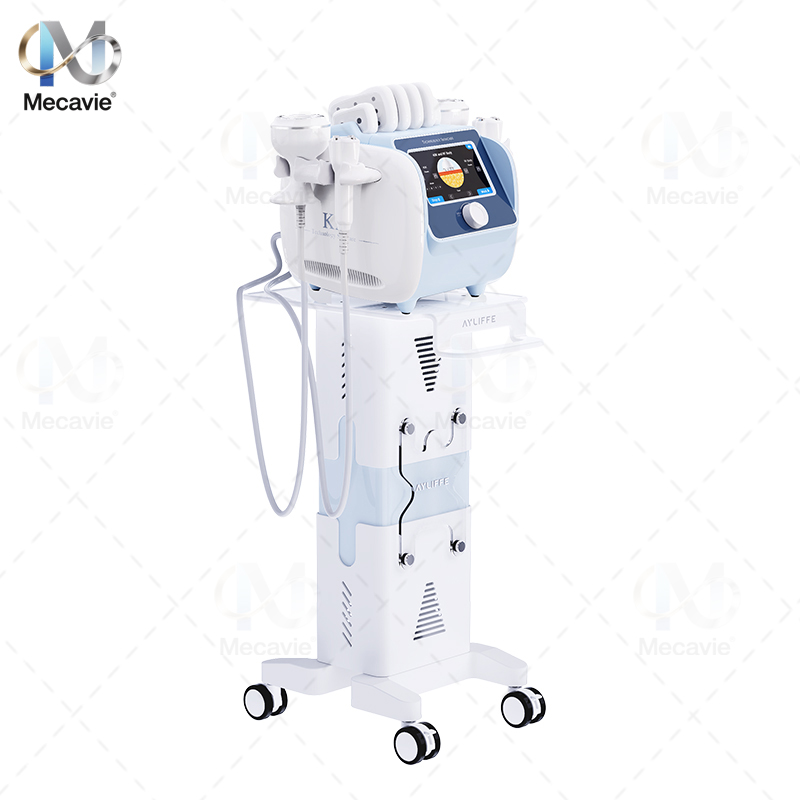 6 In 1 40K Cavitation RF Vacuu - огляд і ціна 6 In 1 Cavitation Rf Machine 40K