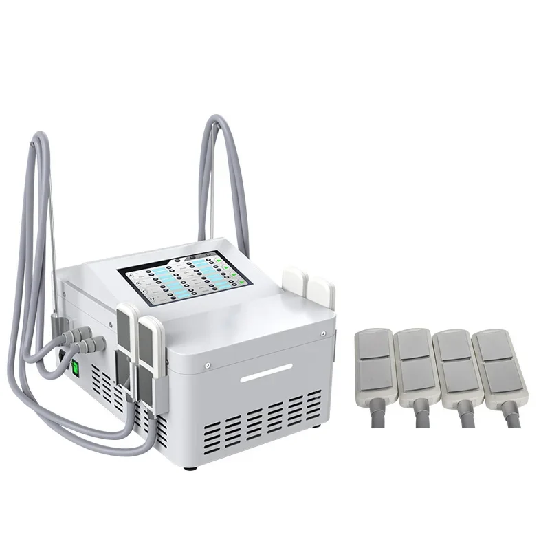 Non-invasive Ems Body Slimming - огляд і ціна Cryolipolysis Fat Freezing Machine