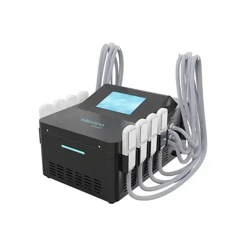 Professional Portable 8 In 1 P - огляд і ціна Cryolipolysis Fat Freezing Machine