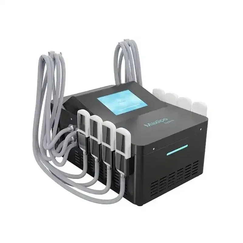Professional Portable 8 In 1 P - огляд і ціна Cryolipolysis Fat Freezing Machine