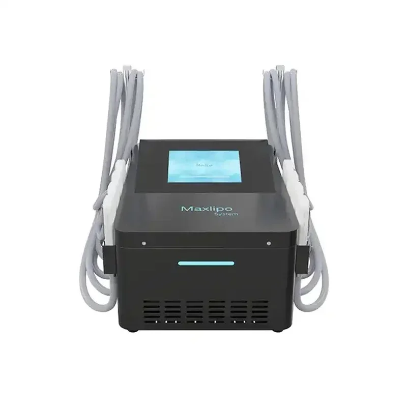 Professional Portable 8 In 1 P - огляд і ціна Cryolipolysis Fat Freezing Machine