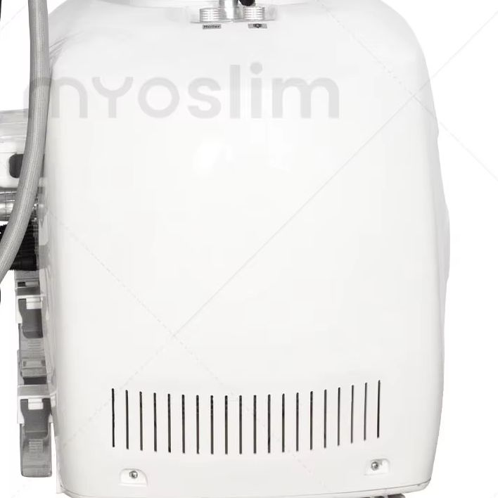Cavitation Vacuum Roller Slimm - огляд і ціна Vacuum Cavitation Body Contouring