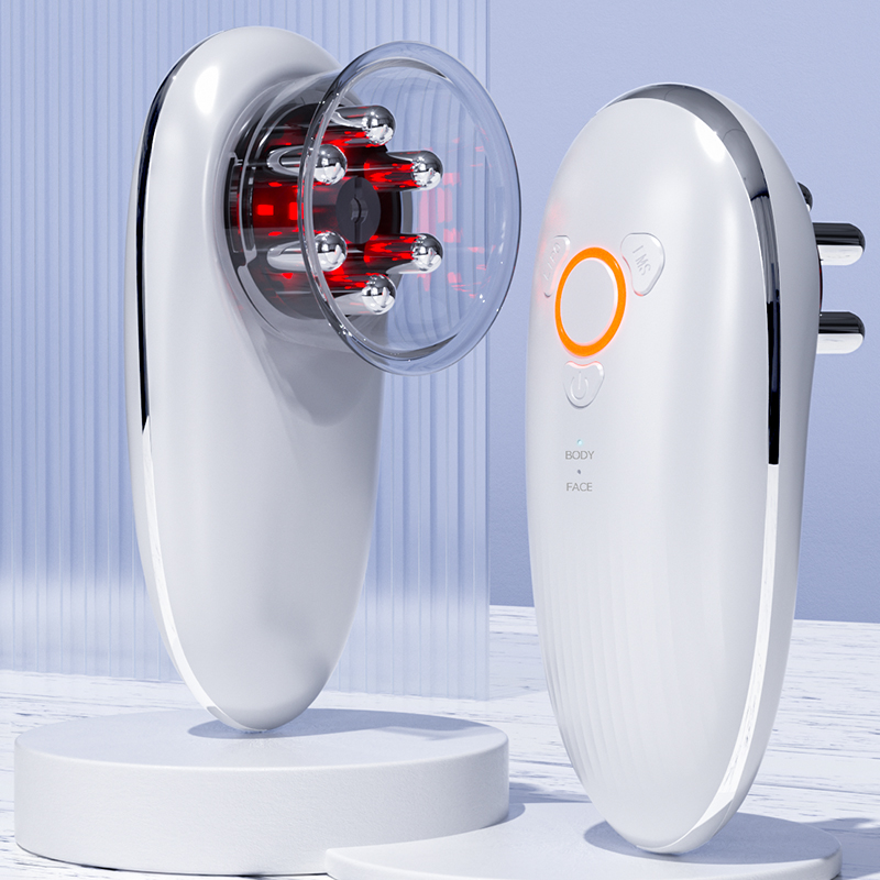 Face & Body Sculpting Massager - огляд і ціна Cryolipolysis Fat Freezing Machine