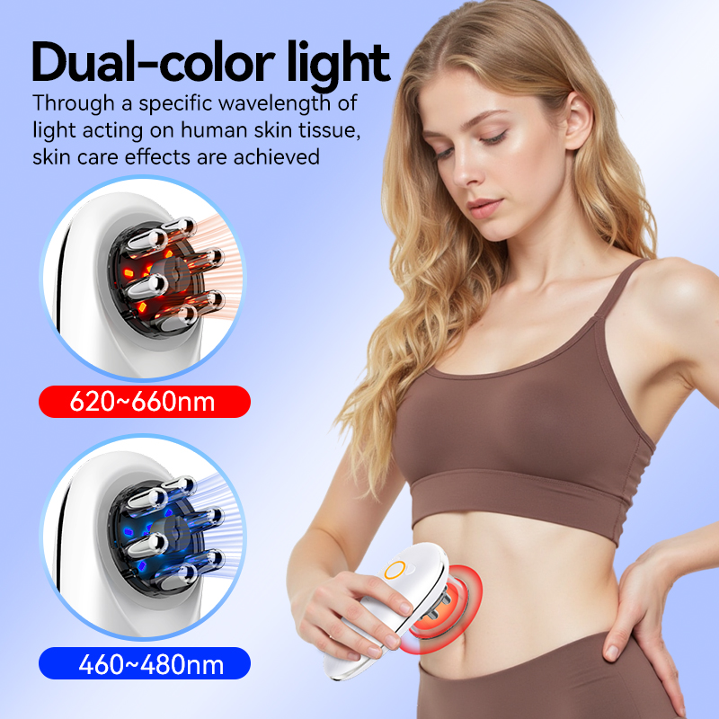 Face & Body Sculpting Massager - огляд і ціна Cryolipolysis Fat Freezing Machine
