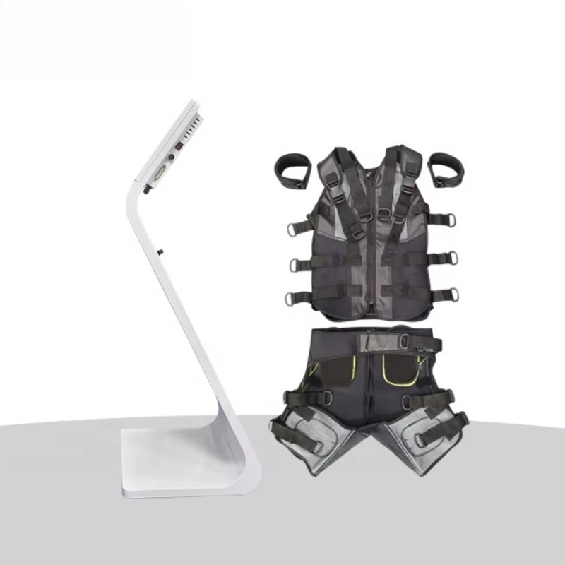 Ems Muscle Stimulator Device E - огляд і ціна Ems Body Sculpting Machine Emslim