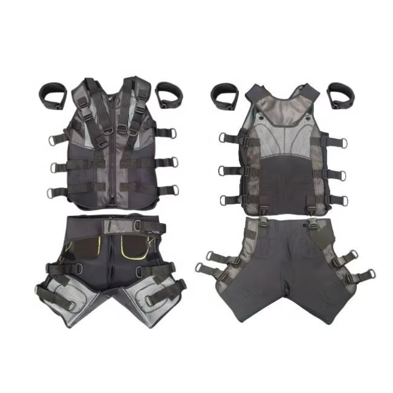 Ems Muscle Stimulator Device E - огляд і ціна Ems Body Sculpting Machine Emslim