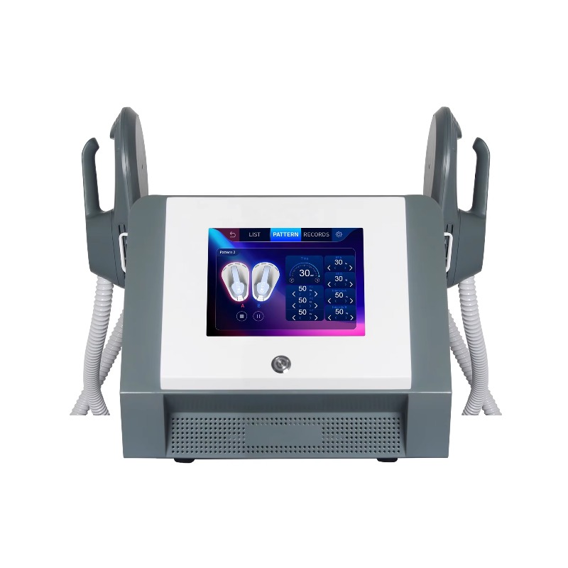 2 Handles emslim Neo Muscle Bu - огляд і ціна Ems Body Sculpting Machine Emslim
