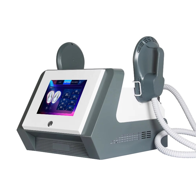 2 Handles emslim Neo Muscle Bu - огляд і ціна Ems Body Sculpting Machine Emslim