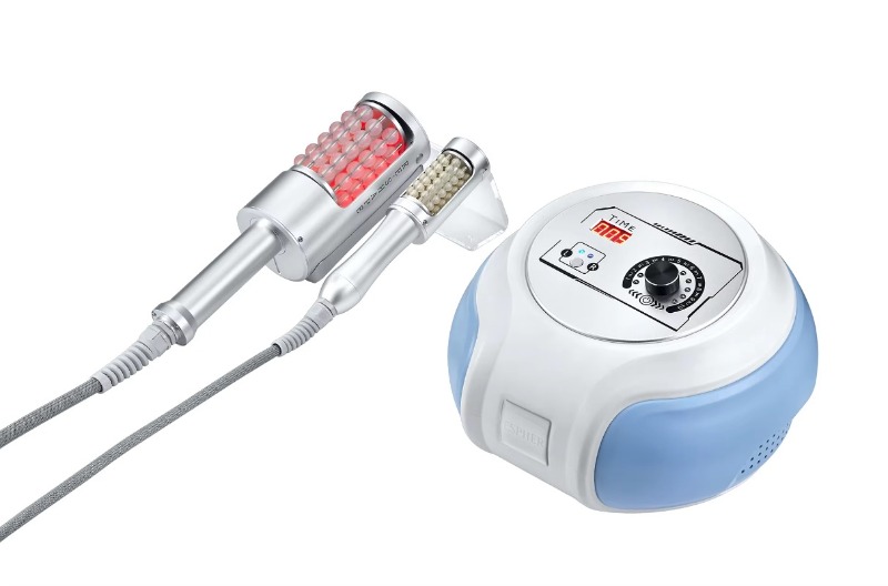 360 Degree Rotating Endosphere - огляд і ціна Endosphere Therapy Roller Machine