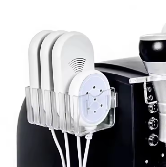 6-in-1 Ultrasonic Cavitation W - огляд і ціна Lipo Laser Pads Slimming Machine