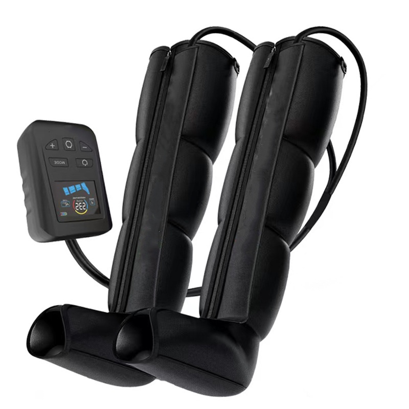 Portable Lymphatic Drainage Ai - огляд і ціна Pressotherapy Lymphatic Drainage Suit