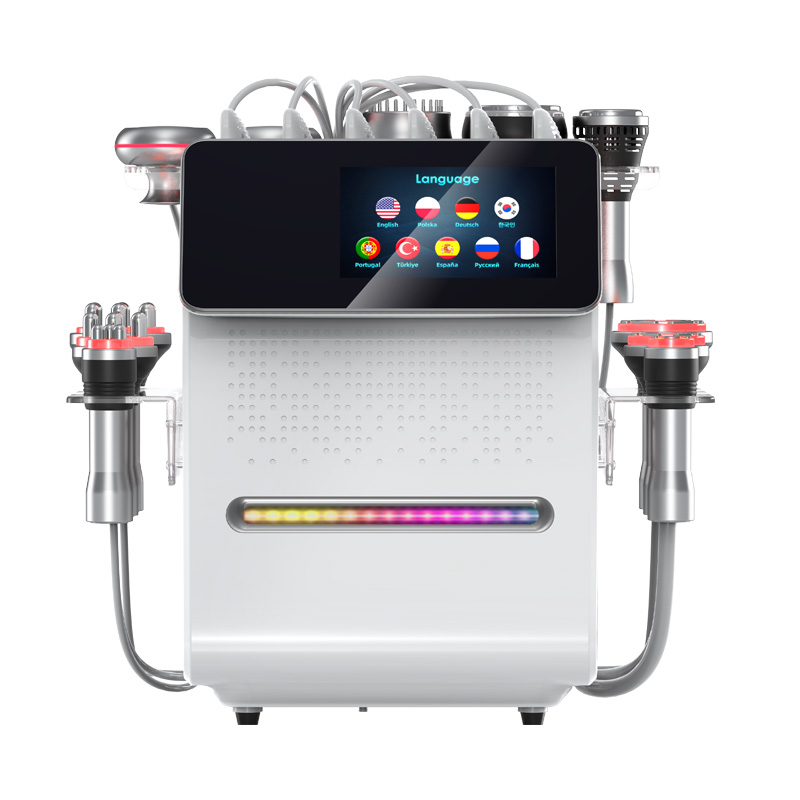 80K Cavitation Machine, Full B - огляд і ціна Cavitation Machine 80K Weight Loss