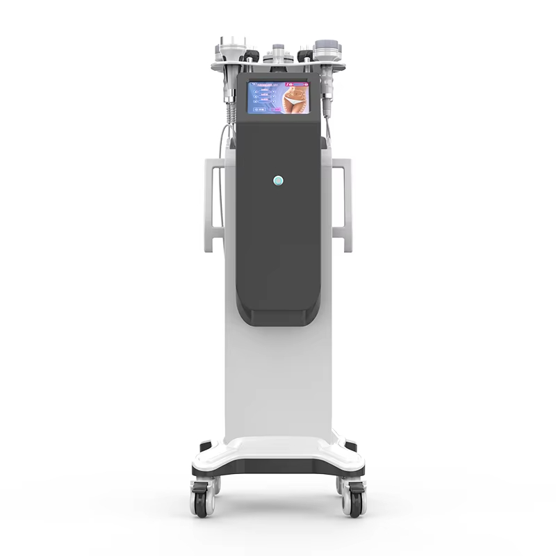 Professional Cavitation Vacuum - огляд і ціна Lipo Laser Pads Slimming Machine