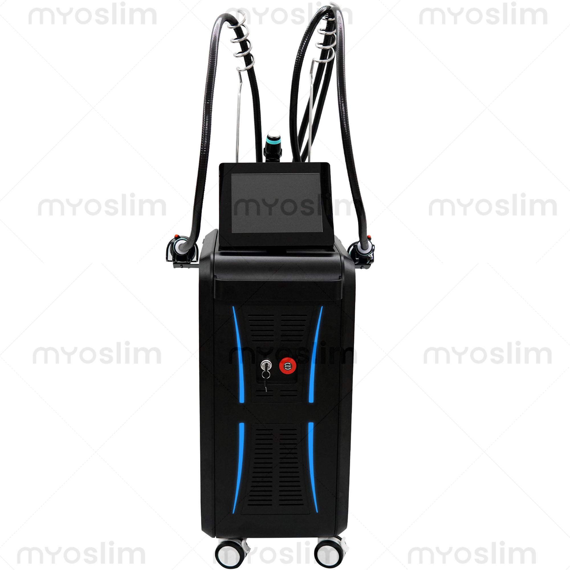 Cold Wave Cryolipolysis Body S - огляд і ціна Cryolipolysis Fat Freezing Machine
