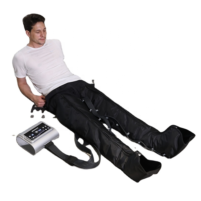Hot Selling Sport Therapy Equi - огляд і ціна Pressotherapy Lymphatic Drainage Suit