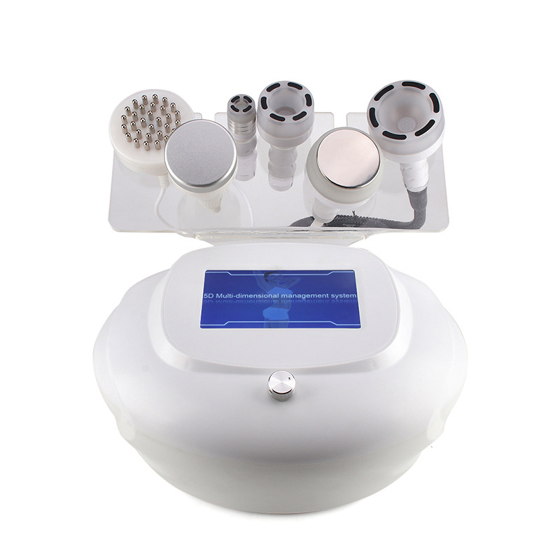 80K Cavitation RF Ultrasonic V - огляд і ціна Cavitation Machine 80K Weight Loss