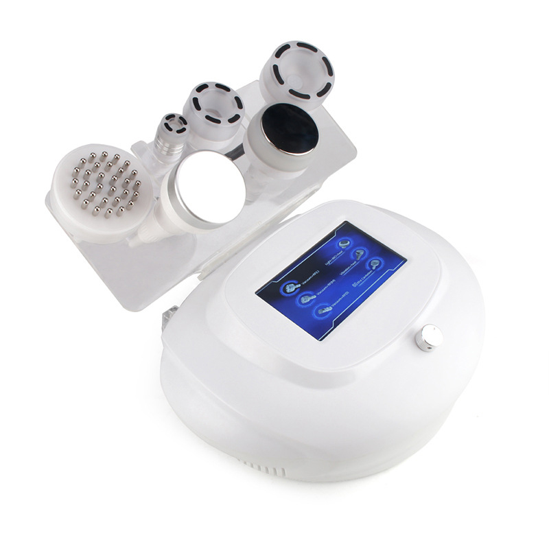 80K Cavitation RF Ultrasonic V - огляд і ціна Cavitation Machine 80K Weight Loss