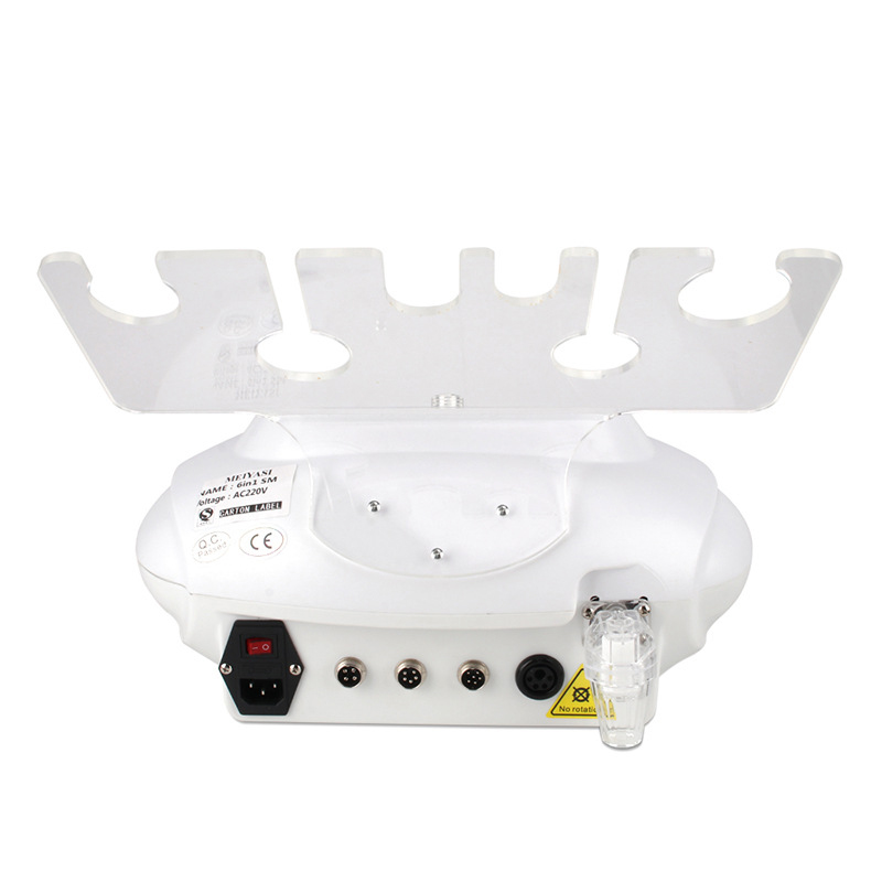 80K Cavitation RF Ultrasonic V - огляд і ціна Cavitation Machine 80K Weight Loss