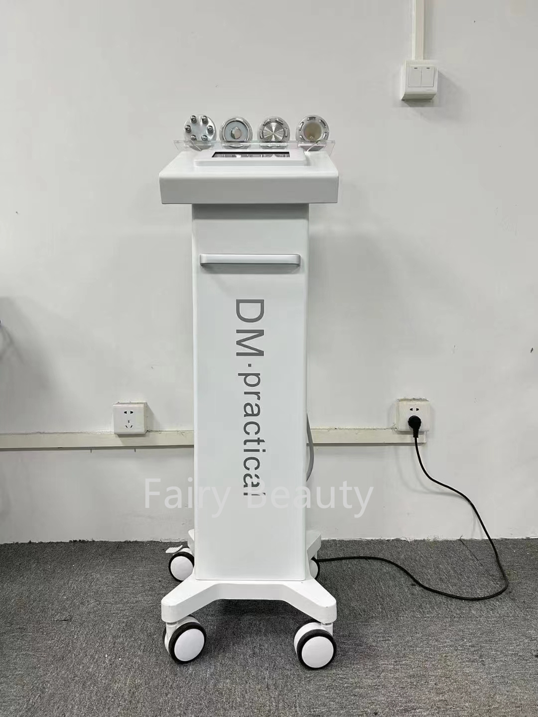 New Ultrasound 4 In 1 Cavitati - огляд і ціна Cavitation Machine 80K Weight Loss