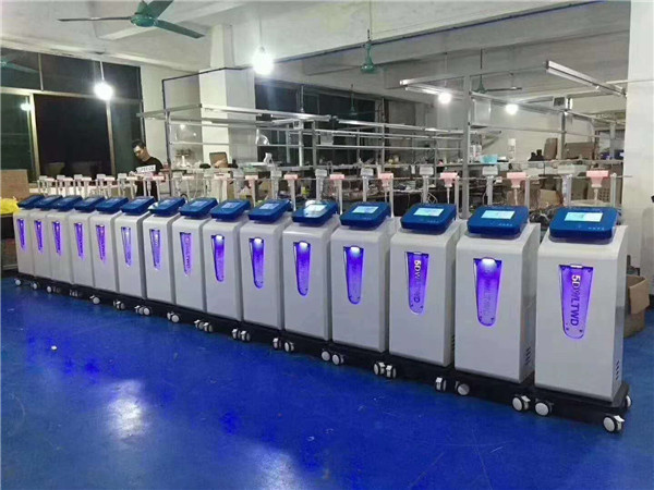 Multifunctional 80K Lipocavita - огляд і ціна Cavitation Machine 80K Weight Loss