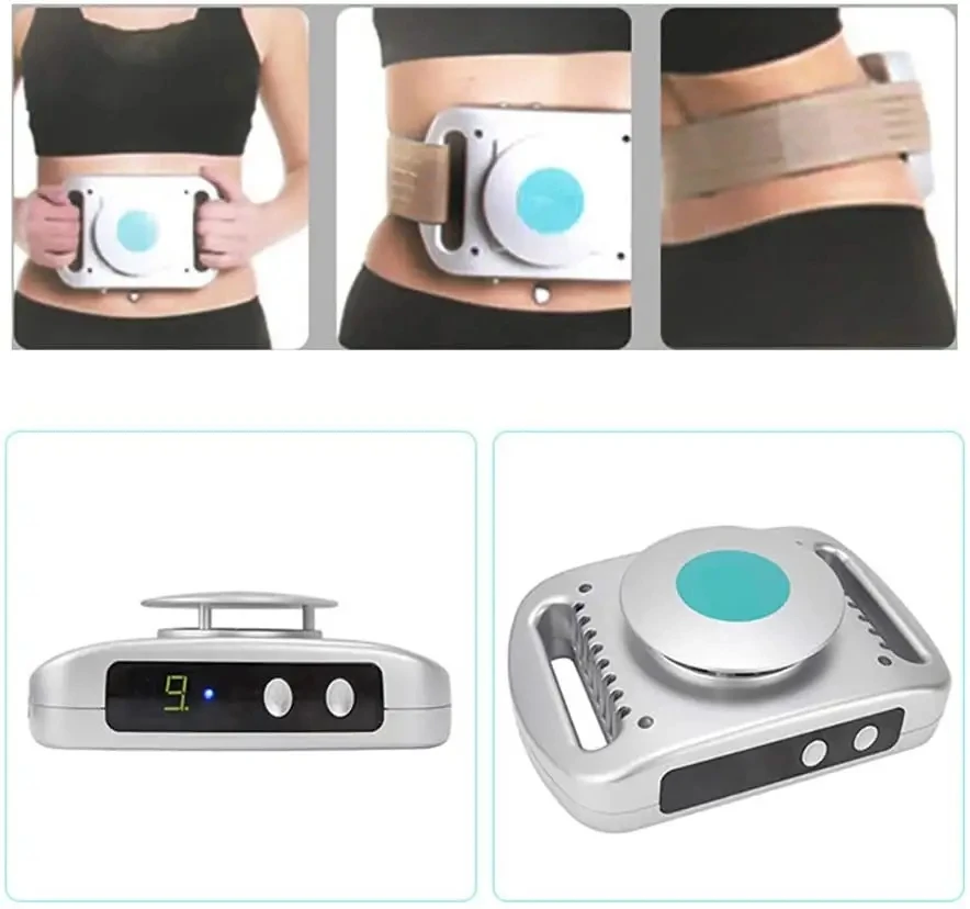 NEW Cryolipolysis Machine Fat  - огляд і ціна Cryolipolysis Fat Freezing Machine