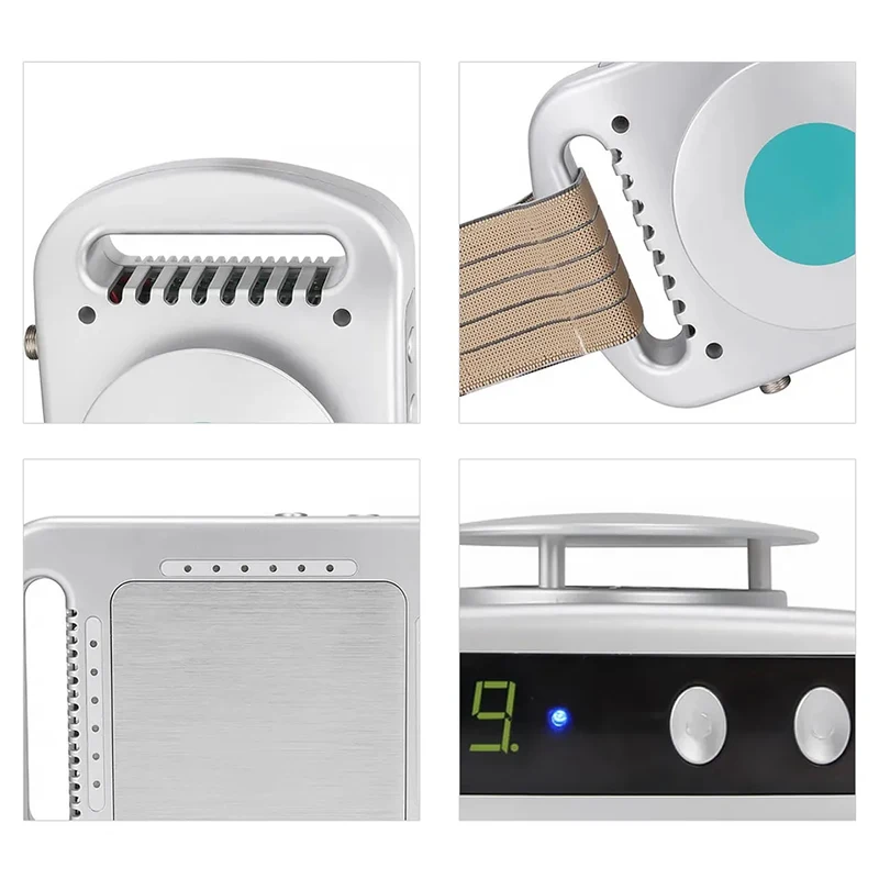 NEW Cryolipolysis Machine Fat  - огляд і ціна Cryolipolysis Fat Freezing Machine