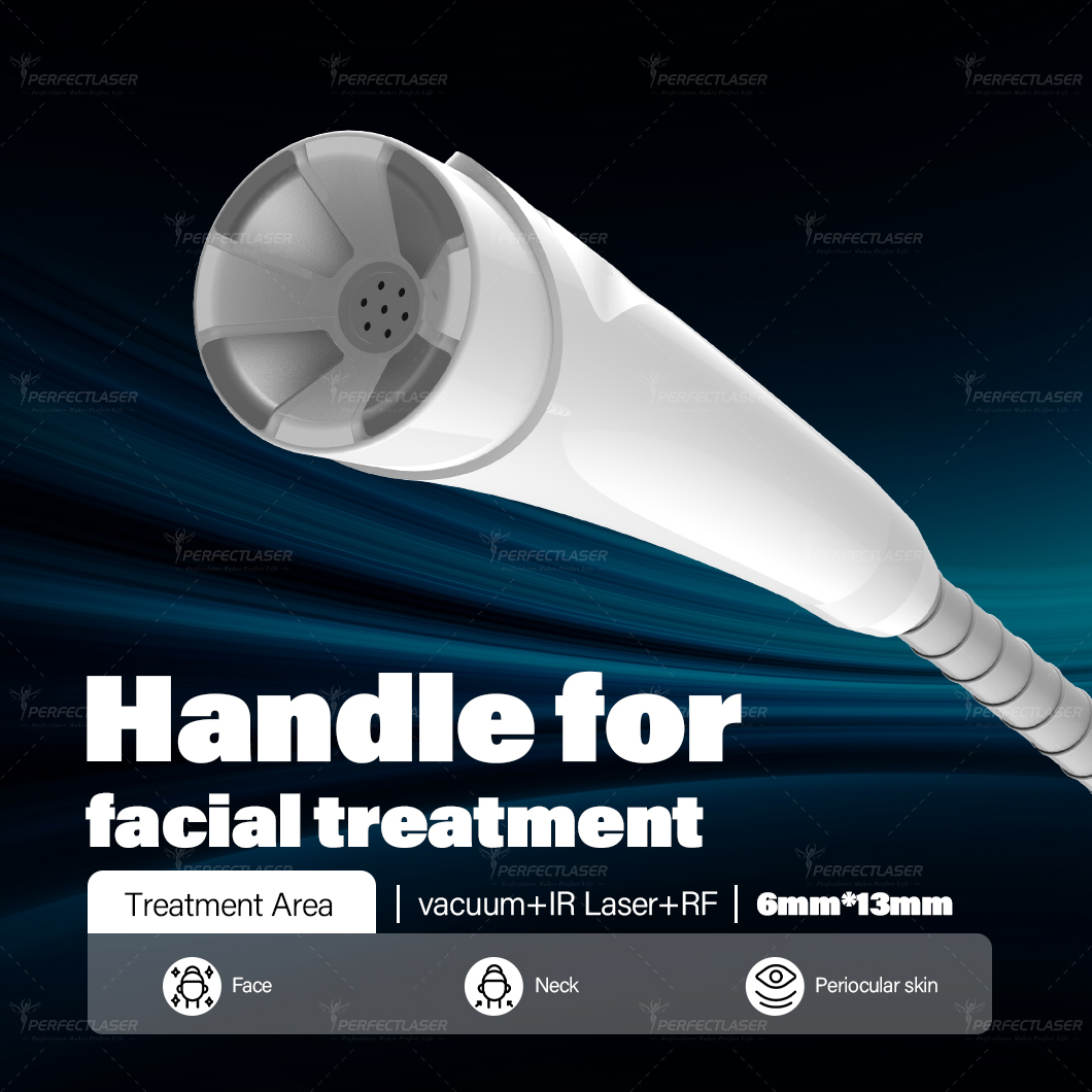 PerfectLaser 6 IN 1 Body Shape - огляд і ціна 6 In 1 Cavitation Rf Machine 40K