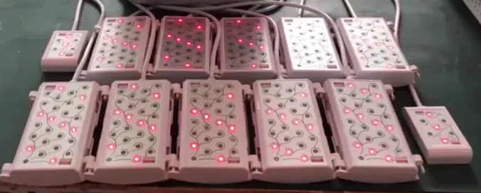 Distributors wanted lipolaser  - огляд і ціна Lipo Laser Pads Slimming Machine