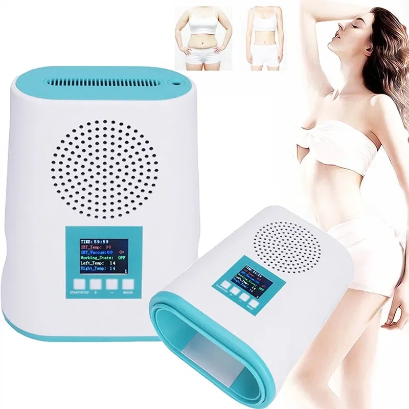 2026 Mini Cryolipolysis Machin - огляд і ціна Cryolipolysis Fat Freezing Machine