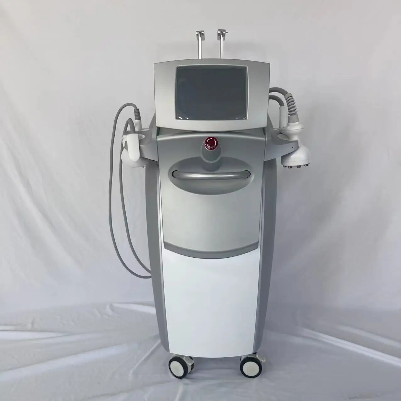 Venus Legacy Body Shaper Fat R - огляд і ціна Cryolipolysis Fat Freezing Machine