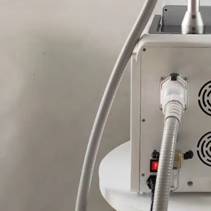Professional Body Contouring M - огляд і ціна Vacuum Cavitation Body Contouring