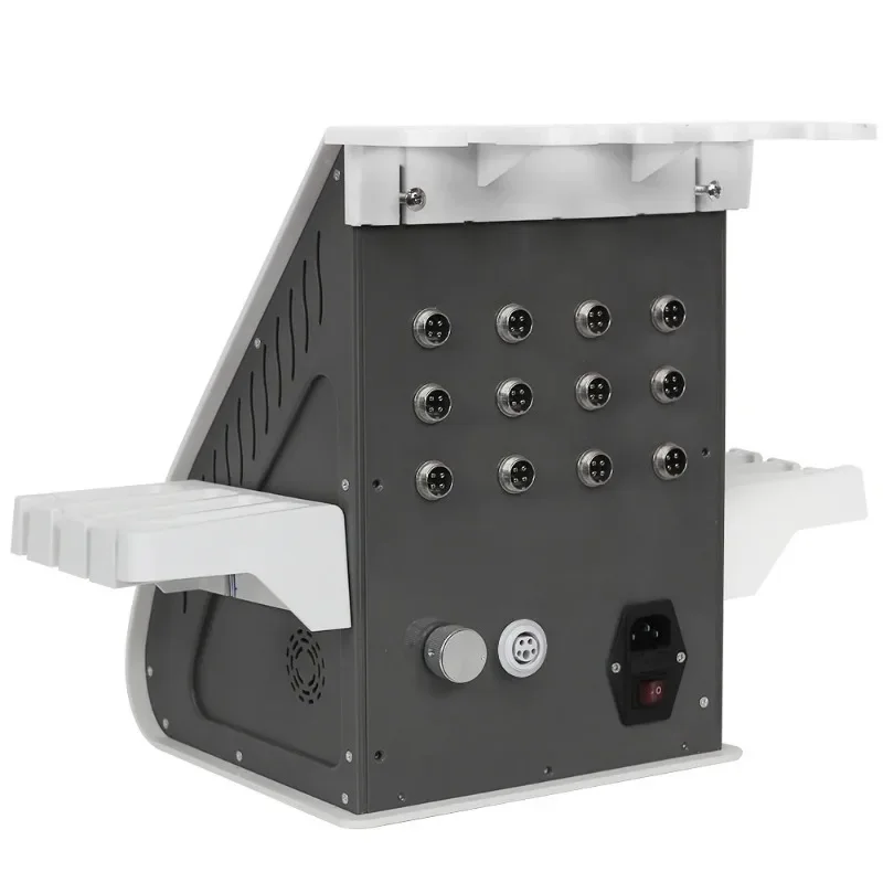 Portable Multifunctional Rf 40 - огляд і ціна 6 In 1 Cavitation Rf Machine 40K