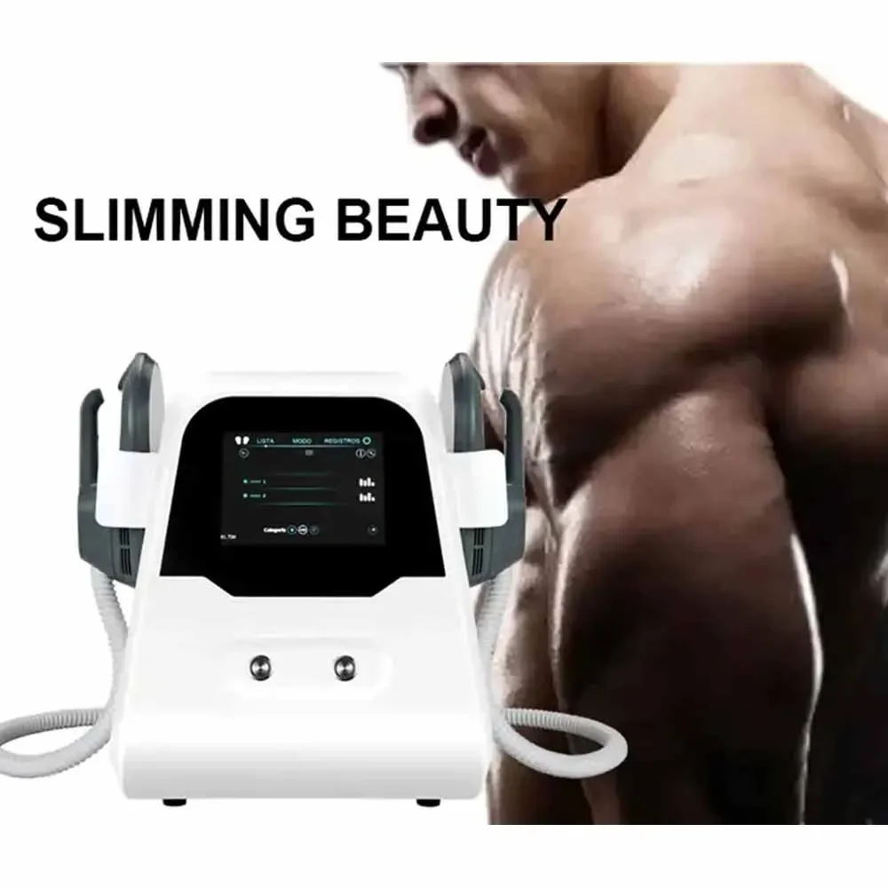 Emslim Neo Fat Burner Machine  - огляд і ціна Ems Body Sculpting Machine Emslim