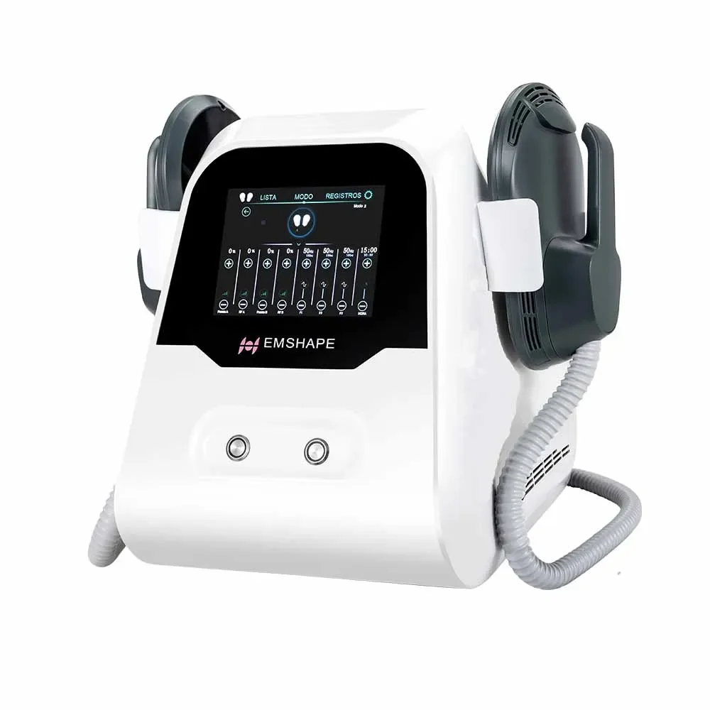 Emslim Neo Fat Burner Machine  - огляд і ціна Ems Body Sculpting Machine Emslim