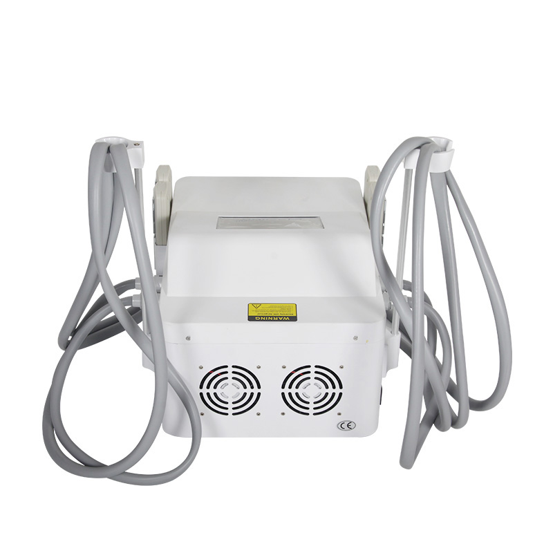 Non-invasive Body Slimming Cry - огляд і ціна Cryolipolysis Fat Freezing Machine