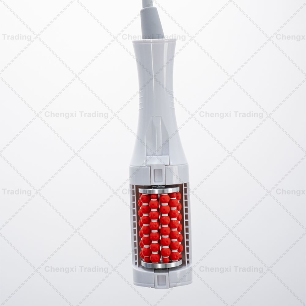 Dual Handle Endospheres Therap - огляд і ціна Endosphere Therapy Roller Machine
